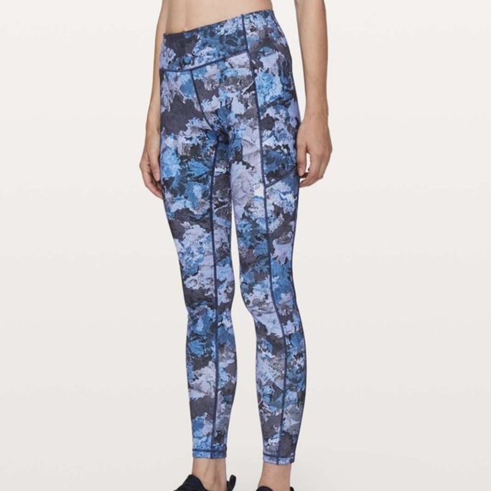 Lululemon Speed Up Tight